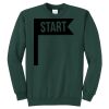 Core Fleece Crewneck Sweatshirt 2026 Thumbnail