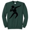 Core Fleece Crewneck Sweatshirt 2026 Thumbnail