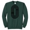 Core Fleece Crewneck Sweatshirt 2026 Thumbnail