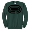 Core Fleece Crewneck Sweatshirt 2026 Thumbnail