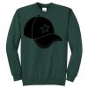 Core Fleece Crewneck Sweatshirt 2026 Thumbnail