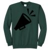 Core Fleece Crewneck Sweatshirt 2026 Thumbnail