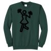 Core Fleece Crewneck Sweatshirt 2026 Thumbnail