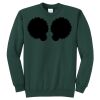 Core Fleece Crewneck Sweatshirt 2026 Thumbnail