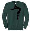 Core Fleece Crewneck Sweatshirt 2026 Thumbnail
