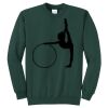 Core Fleece Crewneck Sweatshirt 2026 Thumbnail