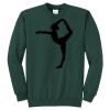 Core Fleece Crewneck Sweatshirt 2026 Thumbnail