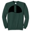 Core Fleece Crewneck Sweatshirt 2026 Thumbnail
