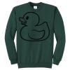 Core Fleece Crewneck Sweatshirt 2026 Thumbnail