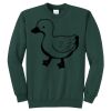 Core Fleece Crewneck Sweatshirt 2026 Thumbnail