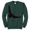 Core Fleece Crewneck Sweatshirt 2026 Thumbnail