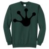 Core Fleece Crewneck Sweatshirt 2026 Thumbnail