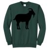 Core Fleece Crewneck Sweatshirt 2026 Thumbnail