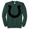 Core Fleece Crewneck Sweatshirt 2026 Thumbnail