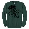 Core Fleece Crewneck Sweatshirt 2026 Thumbnail