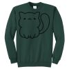 Core Fleece Crewneck Sweatshirt 2026 Thumbnail