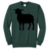 Core Fleece Crewneck Sweatshirt 2026 Thumbnail