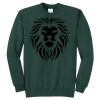 Core Fleece Crewneck Sweatshirt 2026 Thumbnail