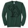 Core Fleece Crewneck Sweatshirt 2026 Thumbnail