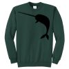 Core Fleece Crewneck Sweatshirt 2026 Thumbnail