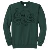 Core Fleece Crewneck Sweatshirt 2026 Thumbnail