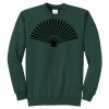 Core Fleece Crewneck Sweatshirt 2026 Thumbnail