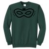Core Fleece Crewneck Sweatshirt 2026 Thumbnail
