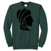 Core Fleece Crewneck Sweatshirt 2026 Thumbnail