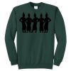 Core Fleece Crewneck Sweatshirt 2026 Thumbnail