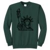 Core Fleece Crewneck Sweatshirt 2026 Thumbnail