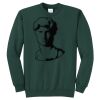 Core Fleece Crewneck Sweatshirt 2026 Thumbnail