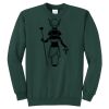 Core Fleece Crewneck Sweatshirt 2026 Thumbnail