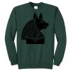 Core Fleece Crewneck Sweatshirt 2026 Thumbnail