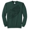 Core Fleece Crewneck Sweatshirt 2026 Thumbnail