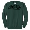 Core Fleece Crewneck Sweatshirt 2026 Thumbnail