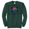 Core Fleece Crewneck Sweatshirt 2026 Thumbnail