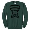 Core Fleece Crewneck Sweatshirt 2026 Thumbnail