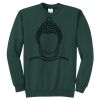 Core Fleece Crewneck Sweatshirt 2026 Thumbnail
