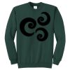 Core Fleece Crewneck Sweatshirt 2026 Thumbnail