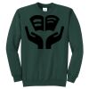 Core Fleece Crewneck Sweatshirt 2026 Thumbnail