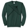 Core Fleece Crewneck Sweatshirt 2026 Thumbnail