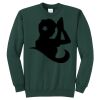 Core Fleece Crewneck Sweatshirt 2026 Thumbnail