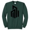 Core Fleece Crewneck Sweatshirt 2026 Thumbnail