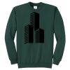 Core Fleece Crewneck Sweatshirt 2026 Thumbnail