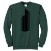 Core Fleece Crewneck Sweatshirt 2026 Thumbnail