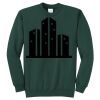 Core Fleece Crewneck Sweatshirt 2026 Thumbnail