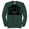 Core Fleece Crewneck Sweatshirt 2026 Thumbnail