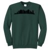 Core Fleece Crewneck Sweatshirt 2026 Thumbnail