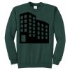Core Fleece Crewneck Sweatshirt 2026 Thumbnail