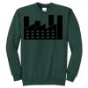 Core Fleece Crewneck Sweatshirt 2026 Thumbnail